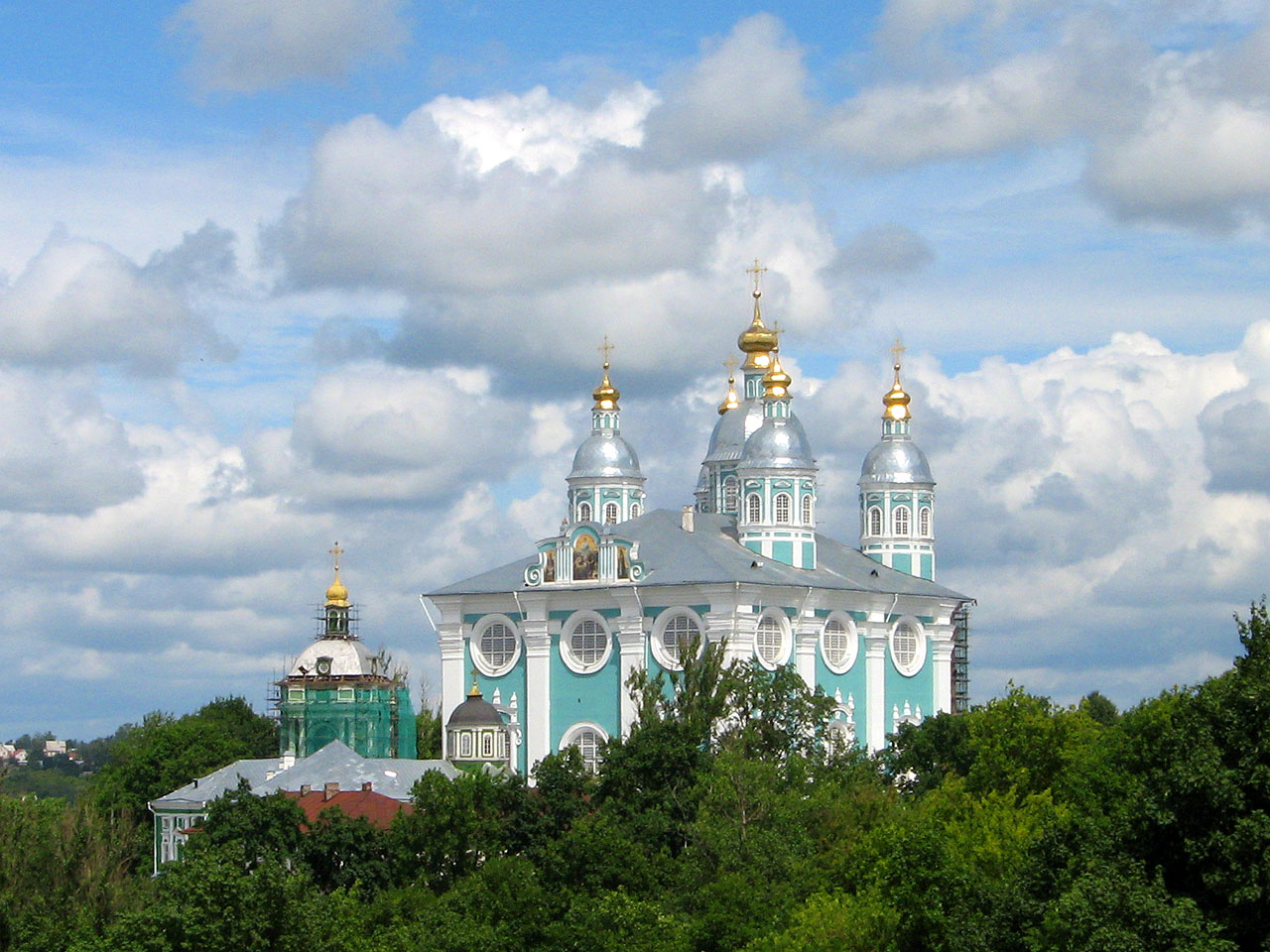 Smolensk